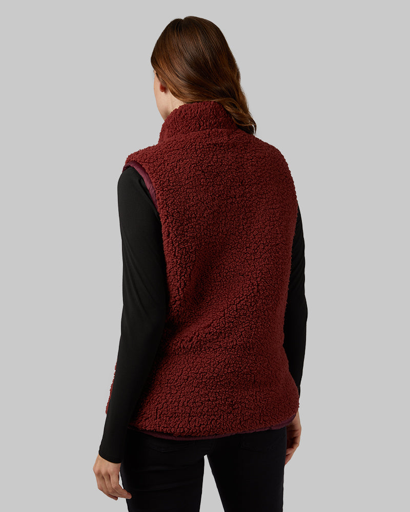 32 Degrees Dark Maroonish _ Women