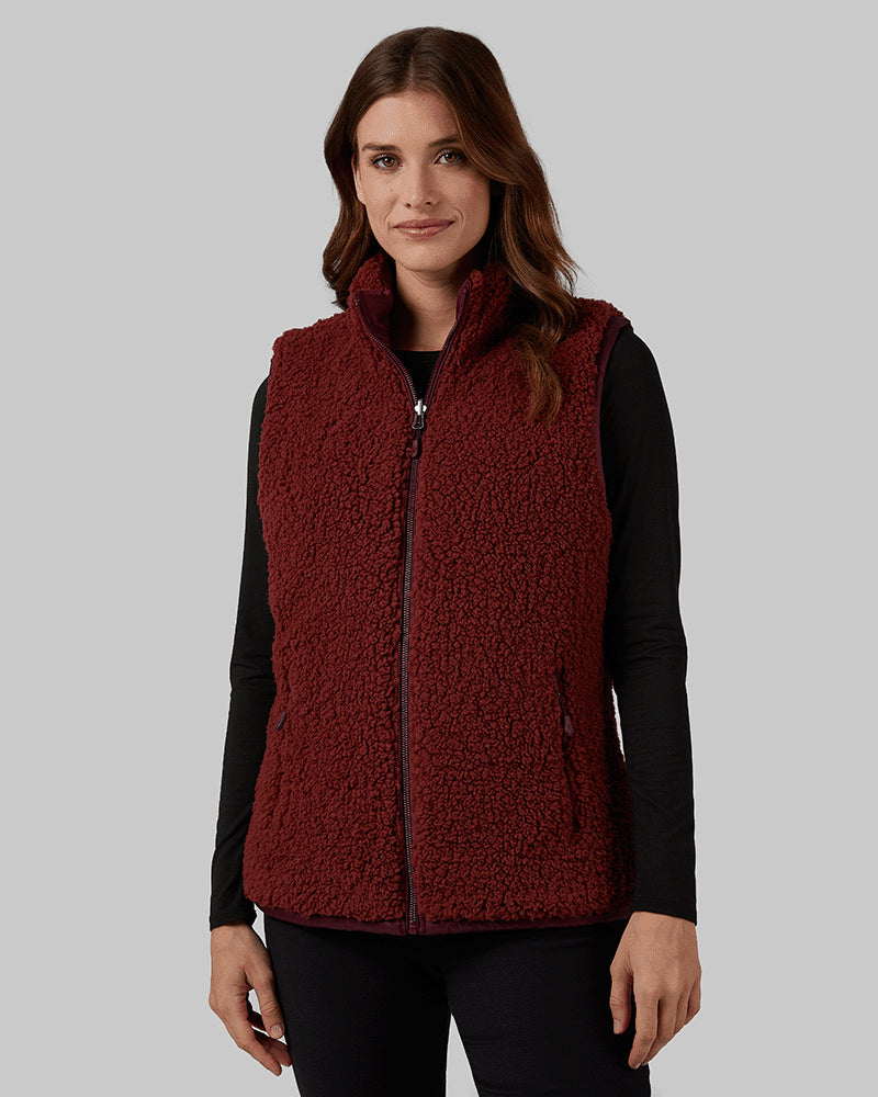 32 Degrees Dark Maroonish _ Women