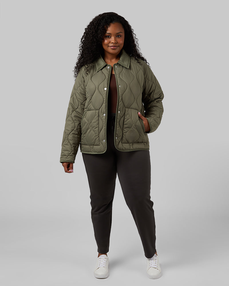 32 Degrees Tea Leaf _ Women