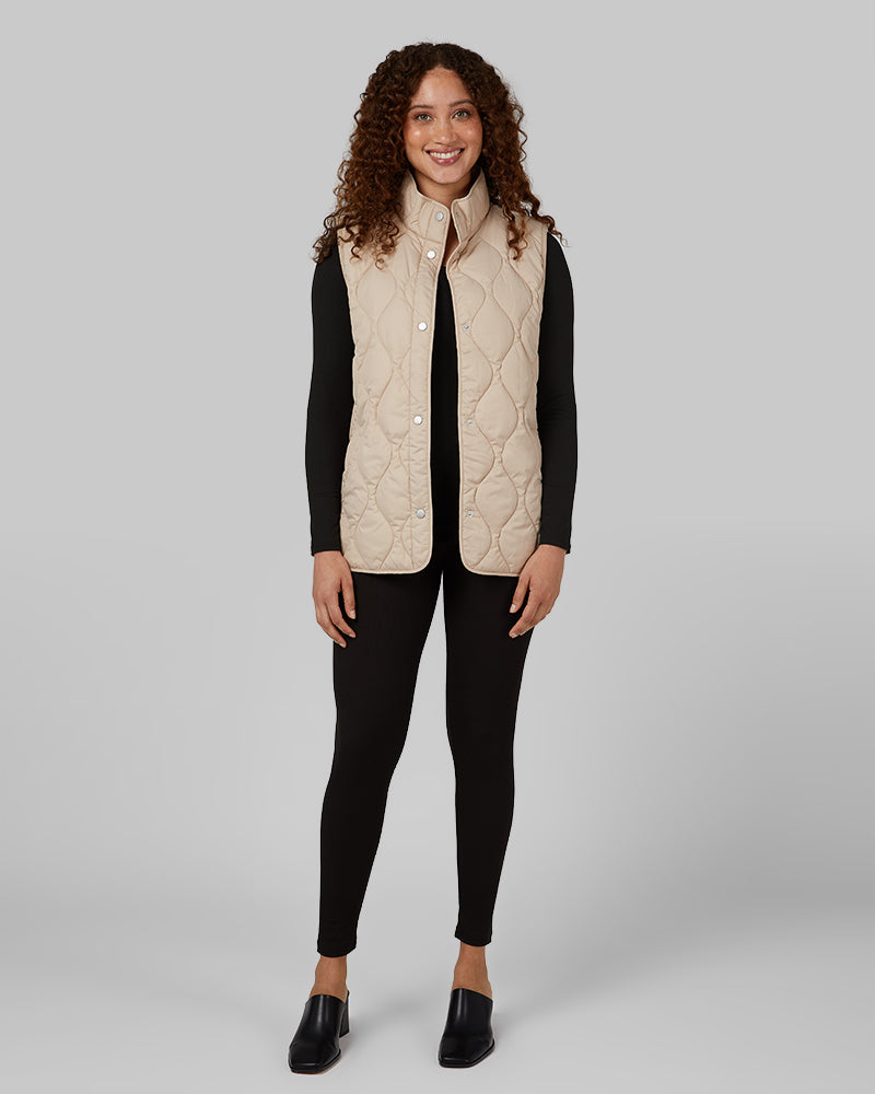 32 Degrees Oxford Tan _ Women
