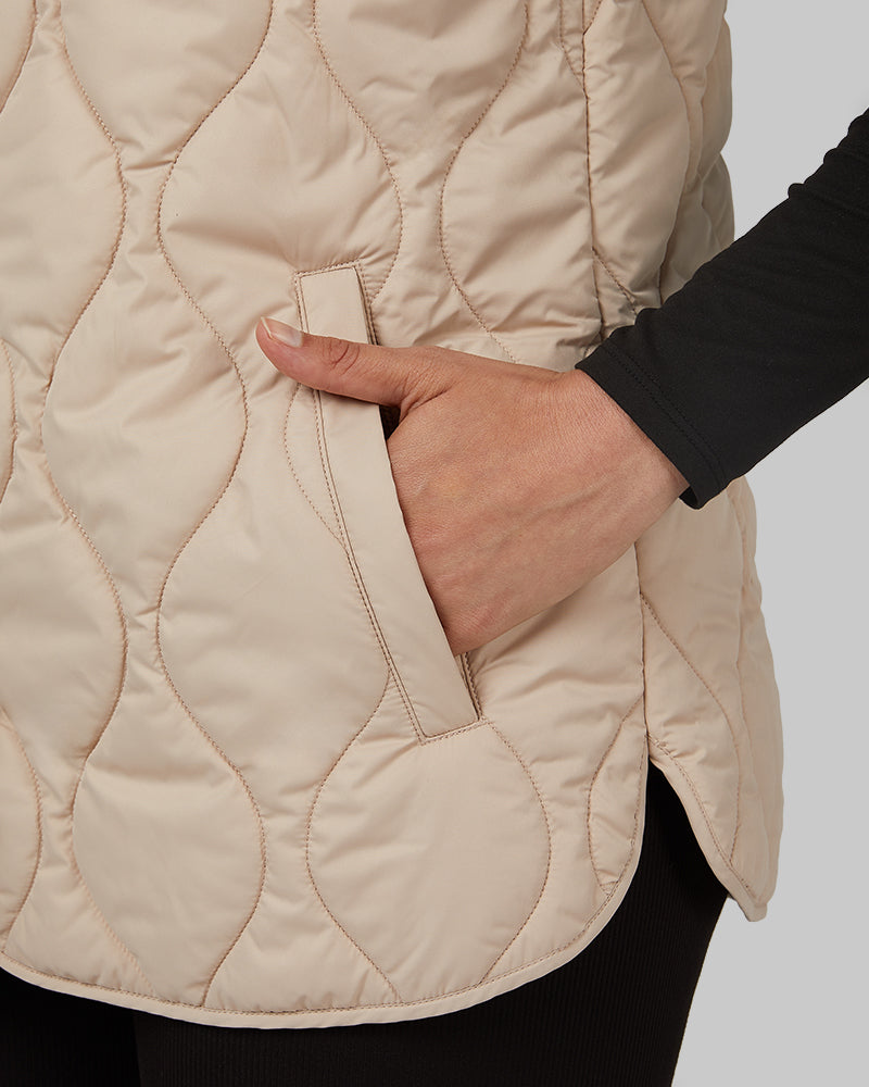 32 Degrees Oxford Tan _ Women