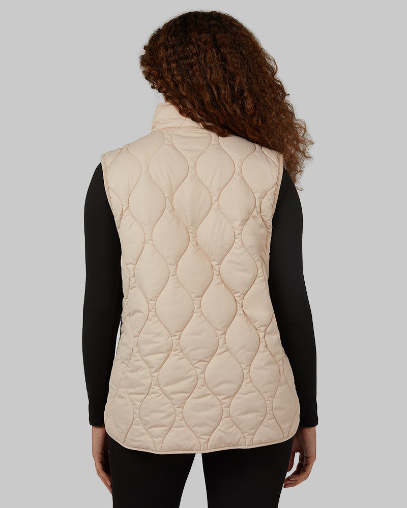 32 Degrees Oxford Tan _ Women