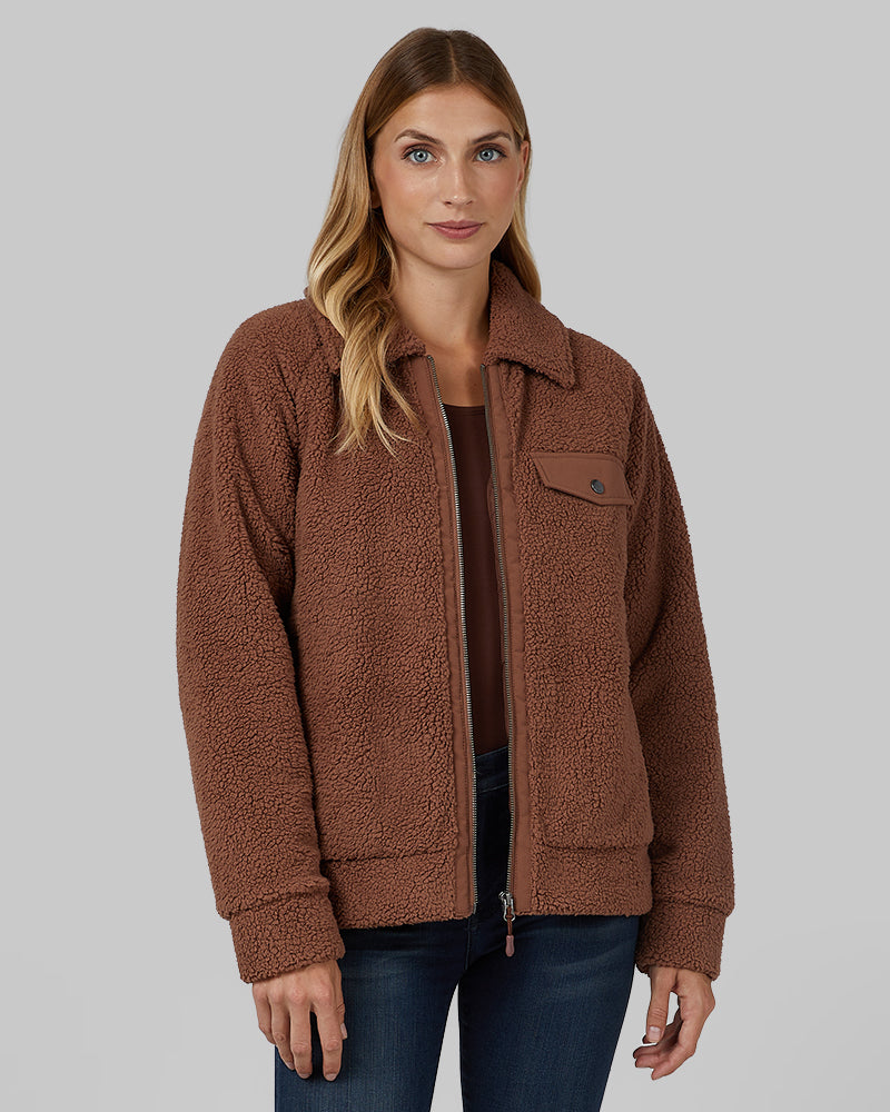 32 Degrees Acorn _ Women
