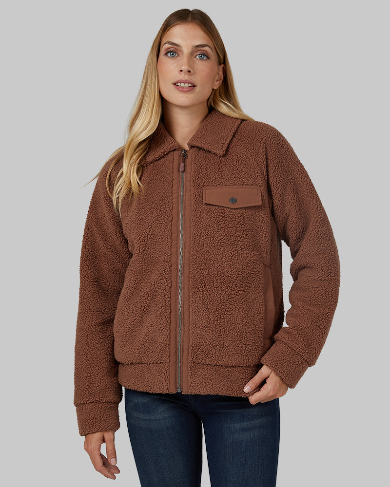 32 Degrees Acorn _ Women