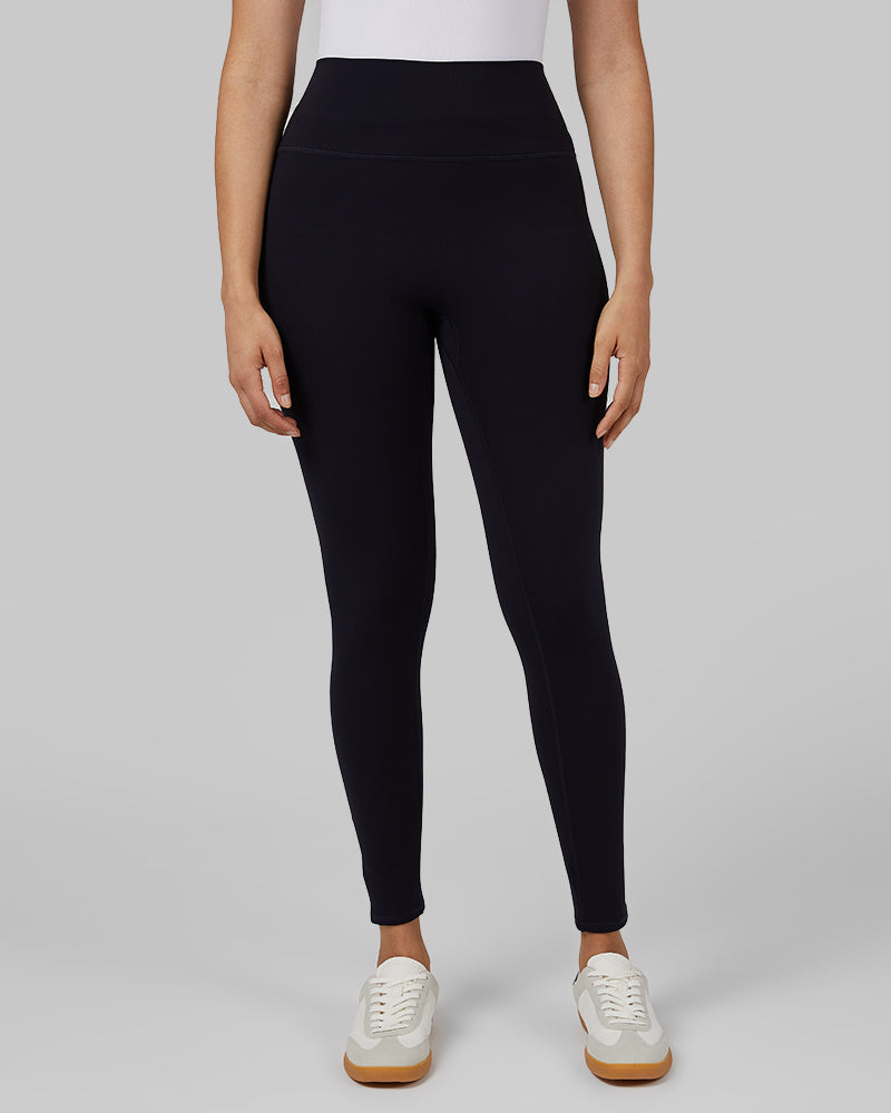 WOMEN'S HIGH-WAIST EVERYDAY LEGGING