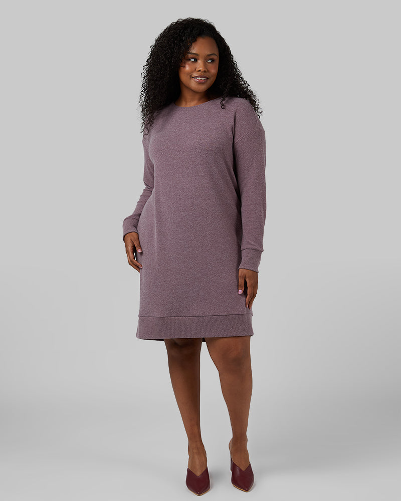 32 Degrees Port Royale Heather _ Women