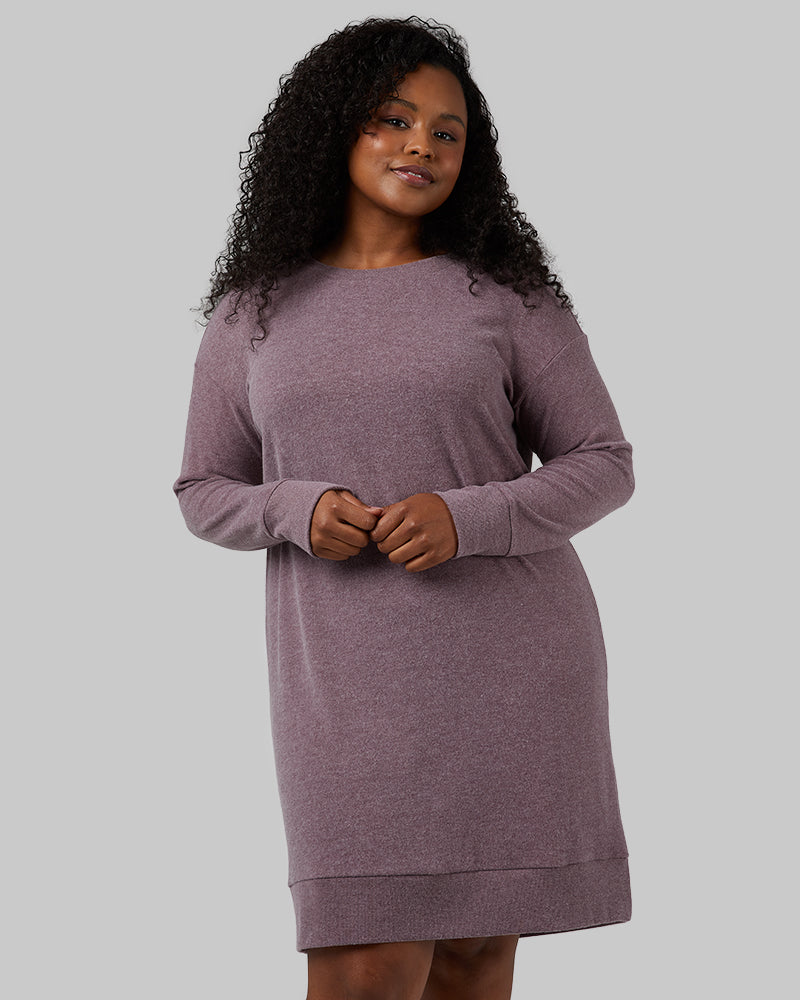 32 Degrees Port Royale Heather _ Women