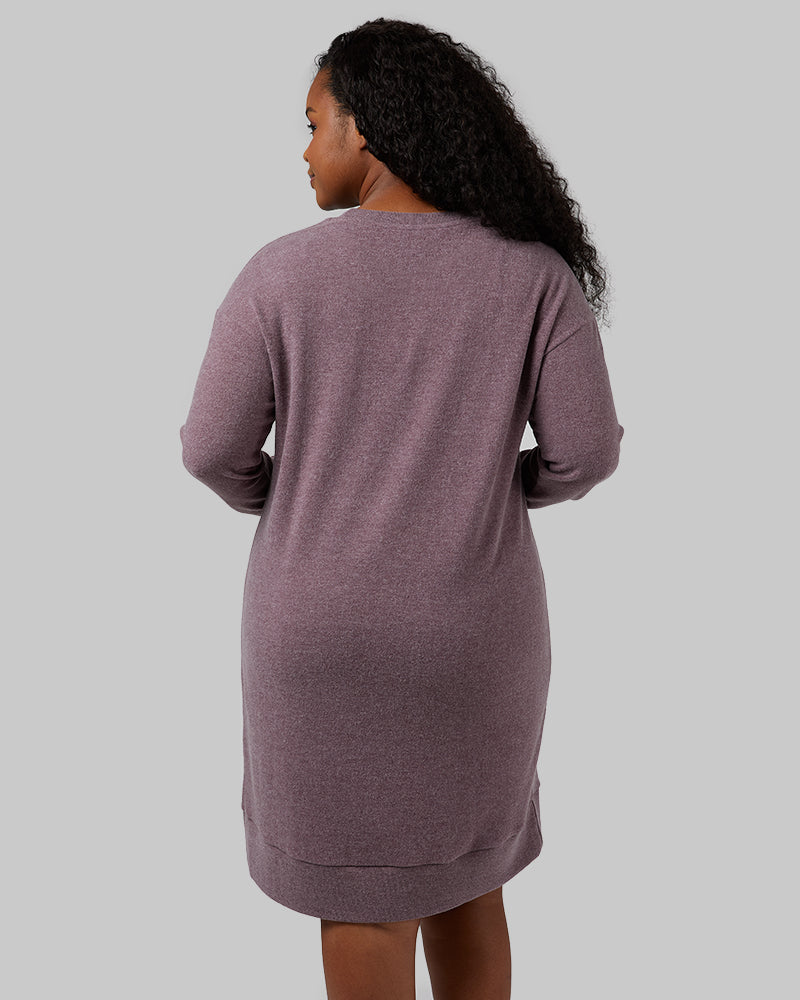 32 Degrees Port Royale Heather _ Women