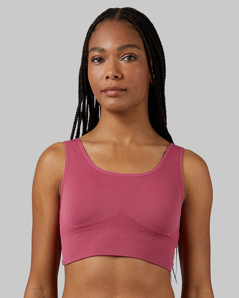 WOMEN'S SCOOP LONGLINE COMFORT BRA