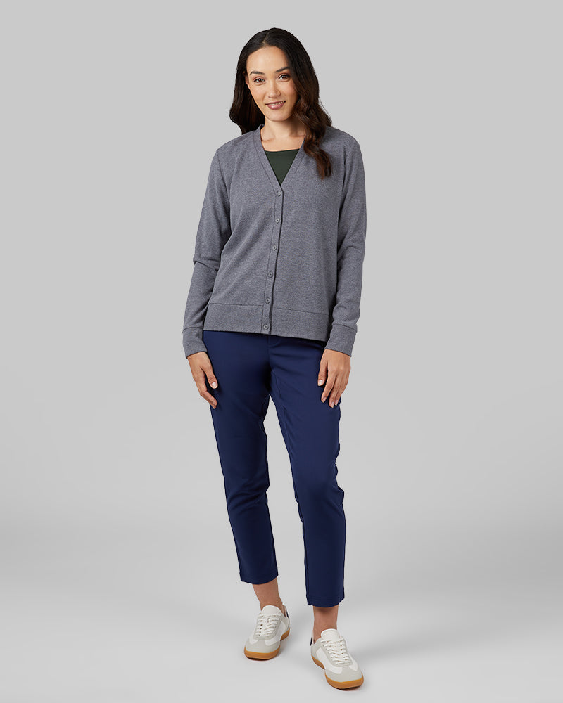 WOMEN'S SOFT STRETCH PANT