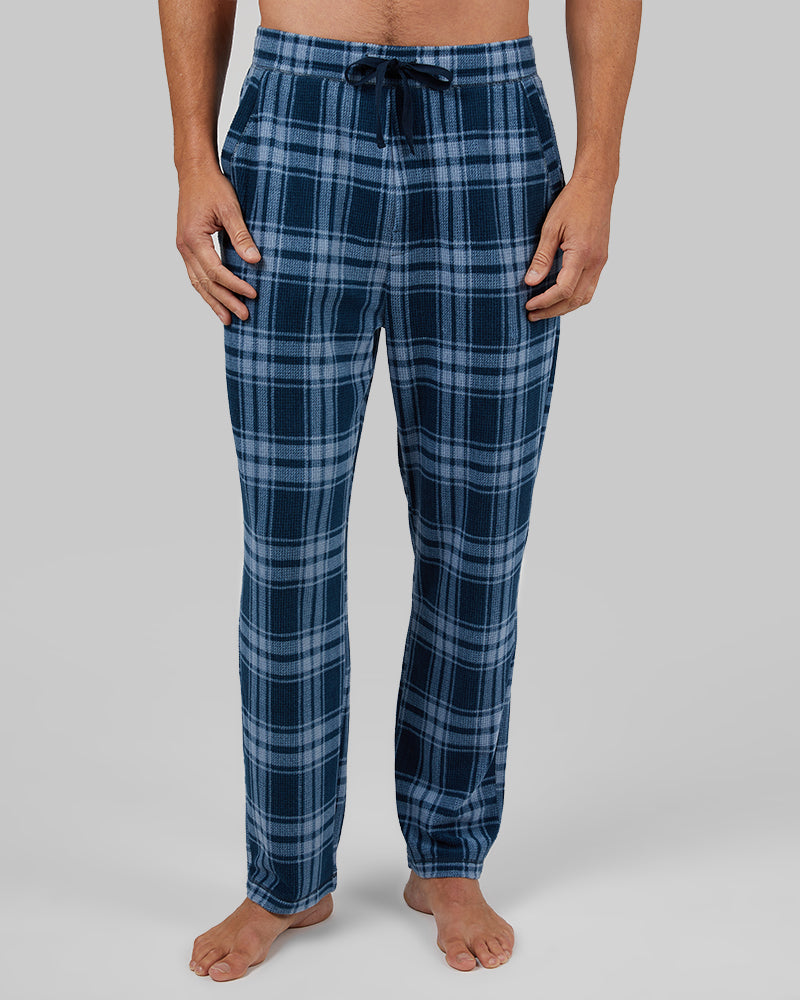 MEN'S FLEECE SLEEP PANT