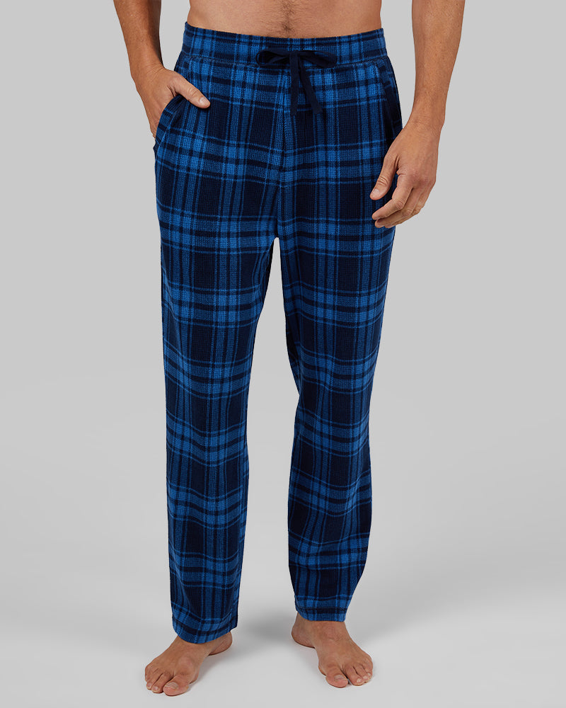 MEN'S FLEECE SLEEP PANT