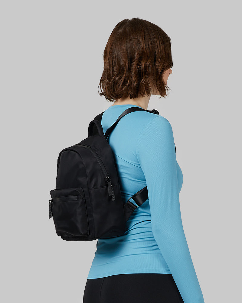 32 Degrees Women's Mini Backpack (Black)