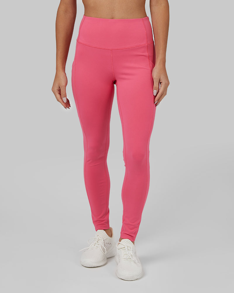 WOMEN'S HIGH-WAIST ACTIVE LEGGING