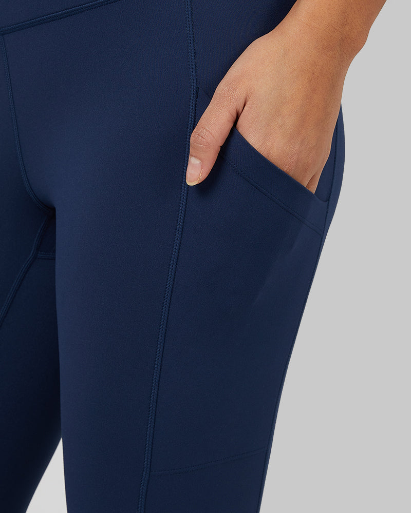 WOMEN'S HIGH-WAIST ACTIVE 7/8 LEGGING