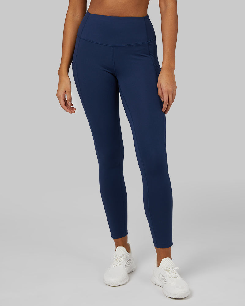 WOMEN'S HIGH-WAIST ACTIVE LEGGING
