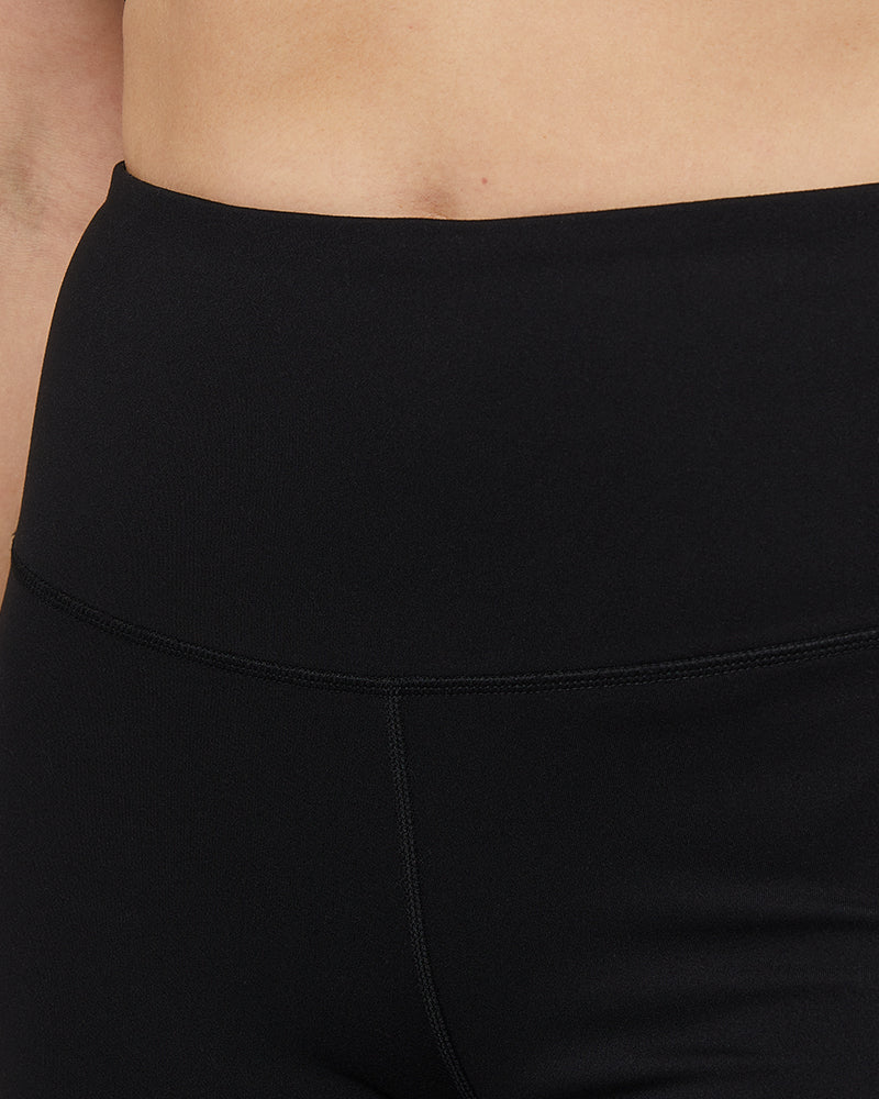 WOMEN'S HIGH-WAIST ACTIVE FLARE PANT