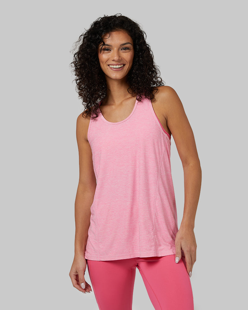 WOMEN'S COOL RACERBACK TANK