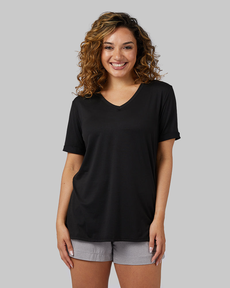 32 degrees cool v neck