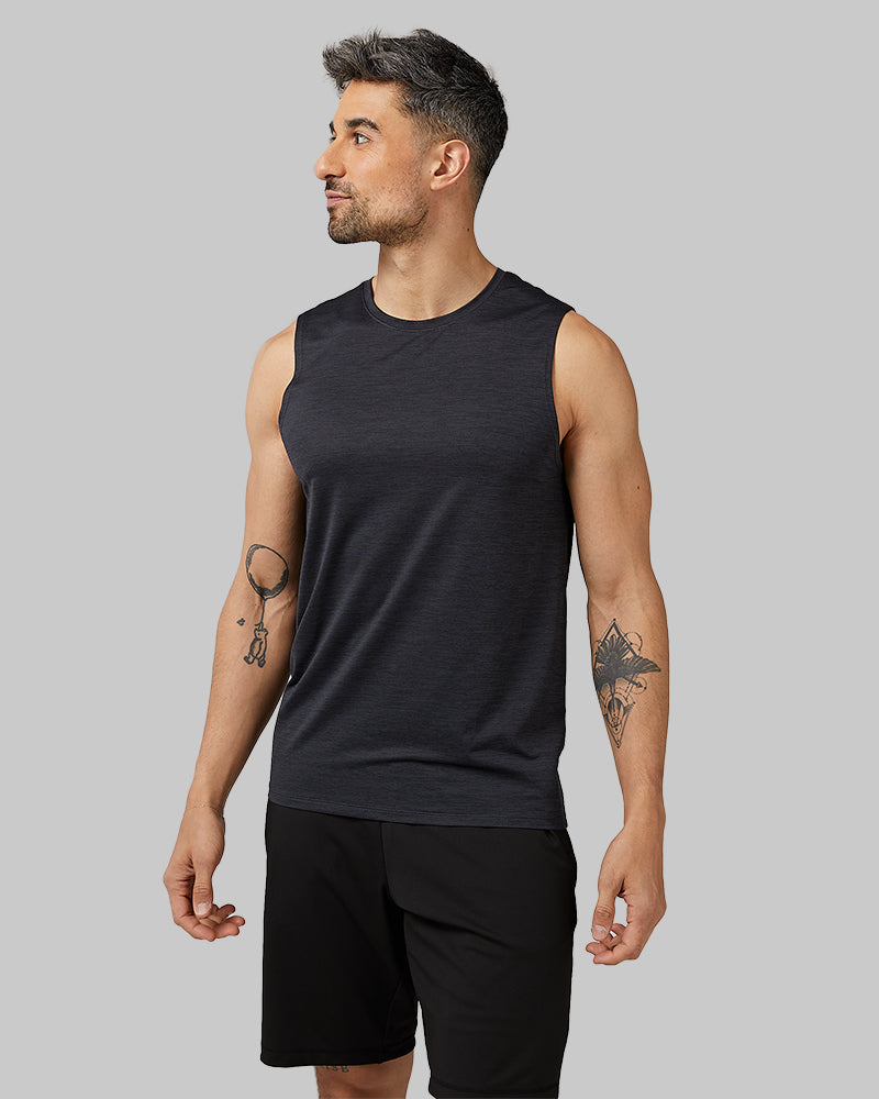 MEN'S ULTRA-SONIC ACTIVE TANK