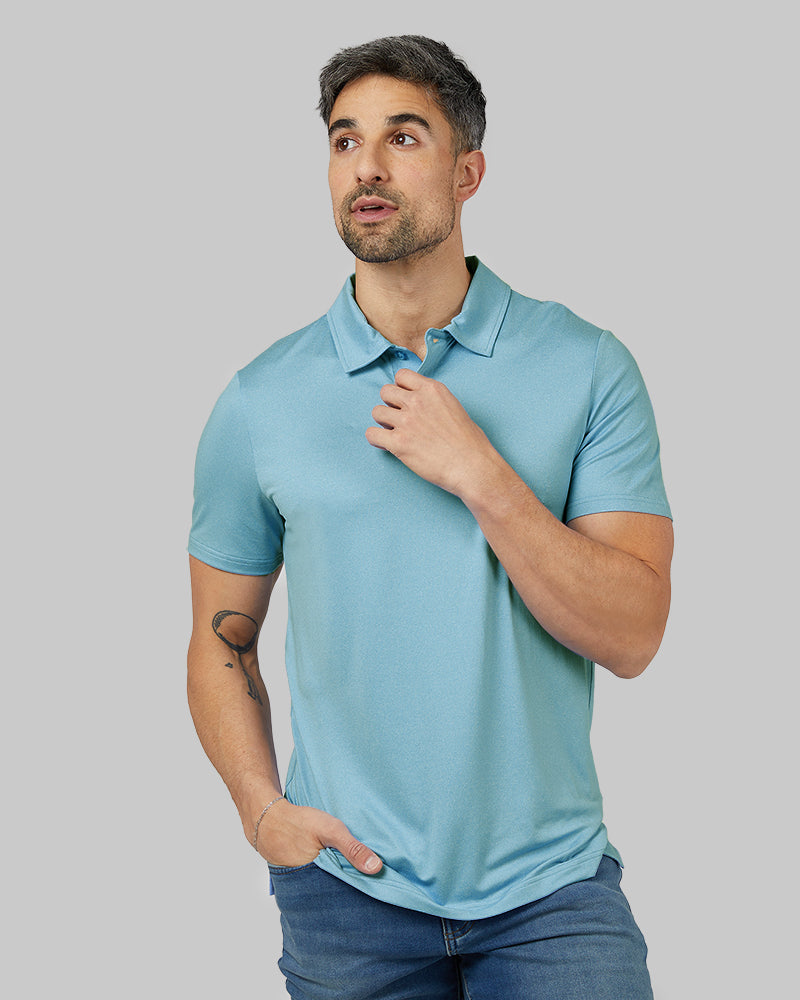 MEN'S COOL CLASSIC POLO