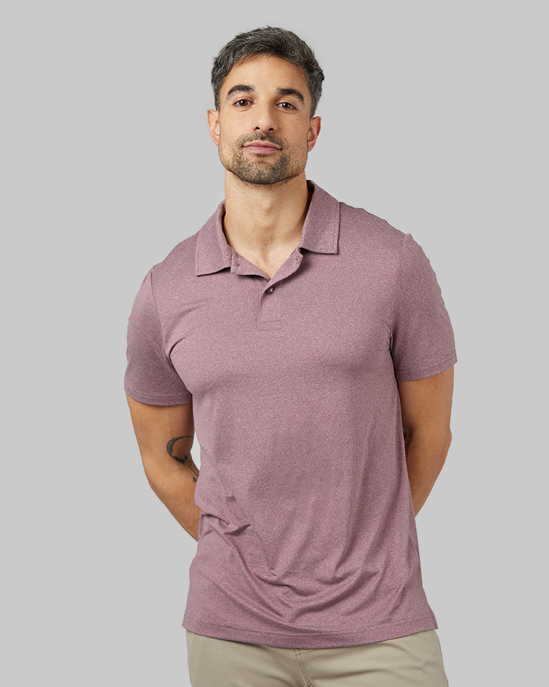 MEN’S COOL CLASSIC POLO