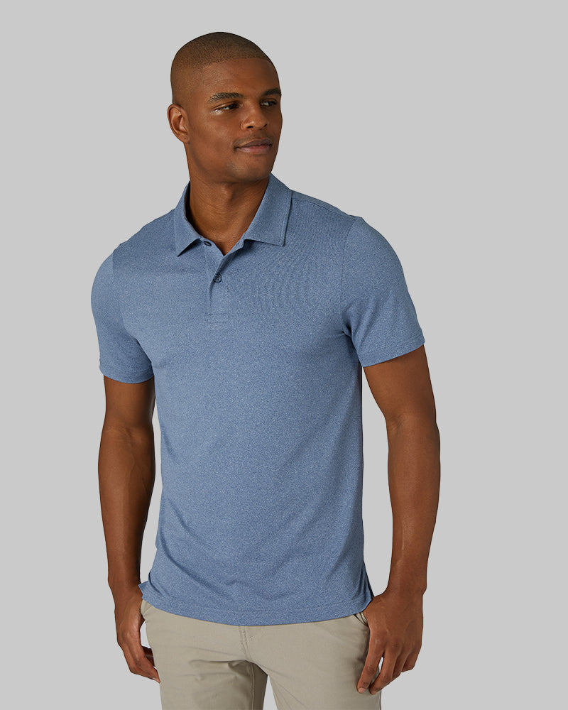 MEN'S COOL CLASSIC POLO