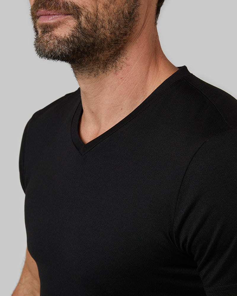 cool v neck t shirts