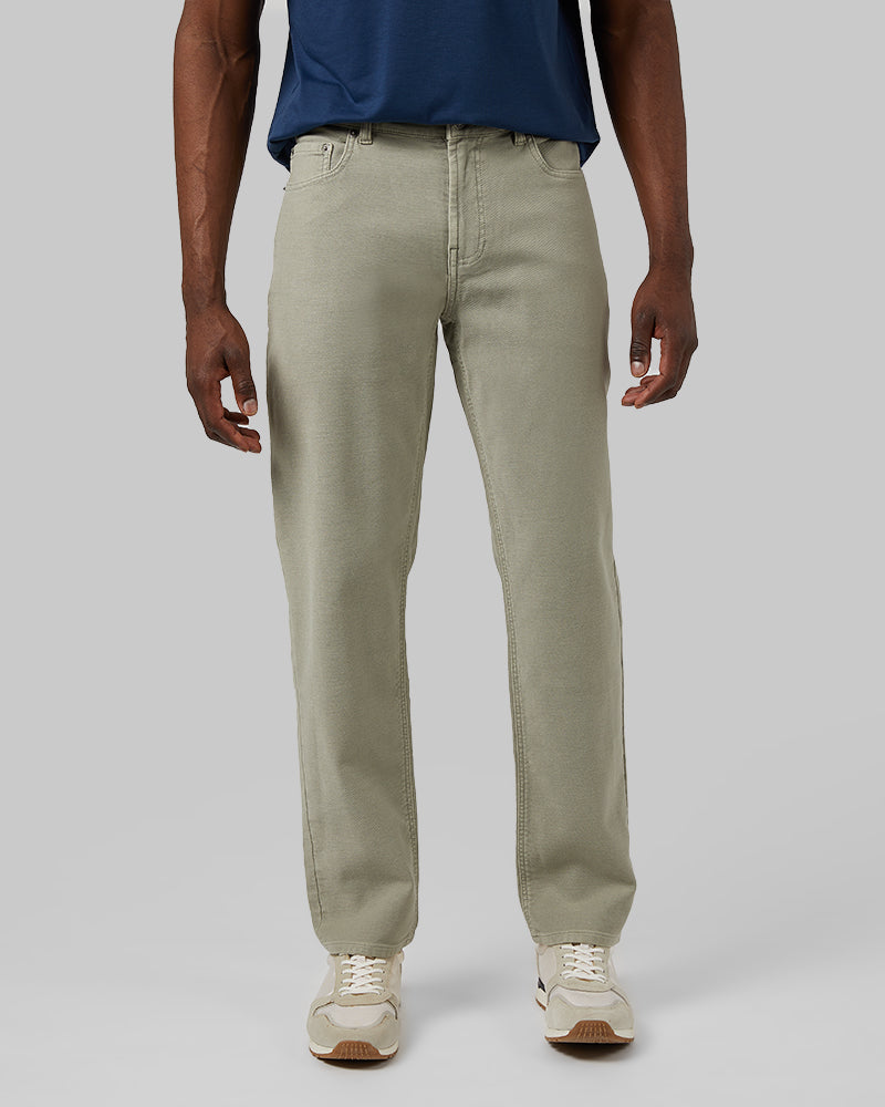 Men's Stretch Comfort 