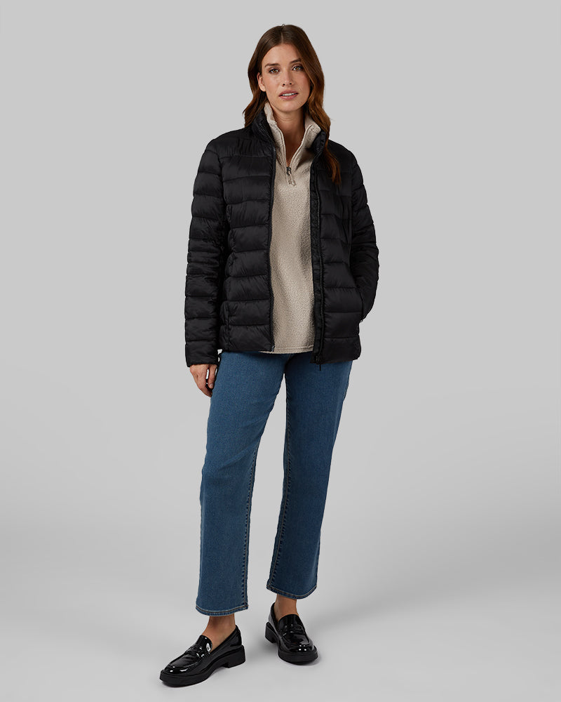 32 Degrees Black _ Women