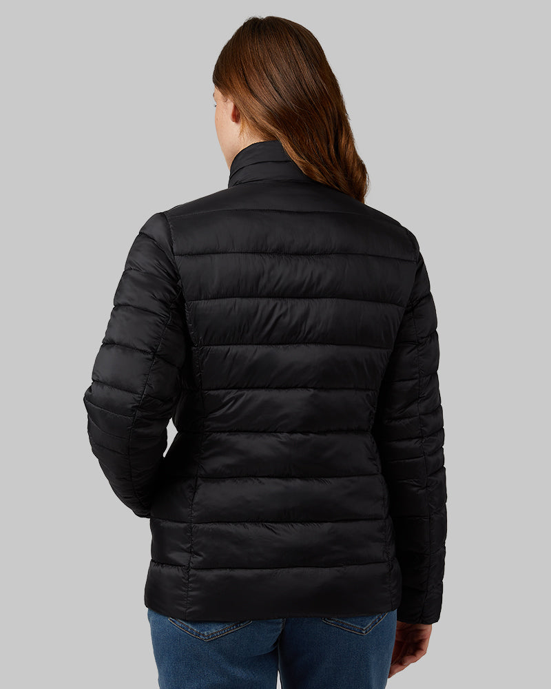 32 Degrees Black _ Women