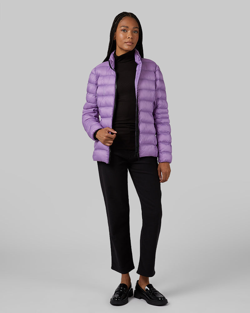 ジャケット・アウター OVY Nylon Packable Hooded Coat Nylon Packable Hooded Coat | OVY