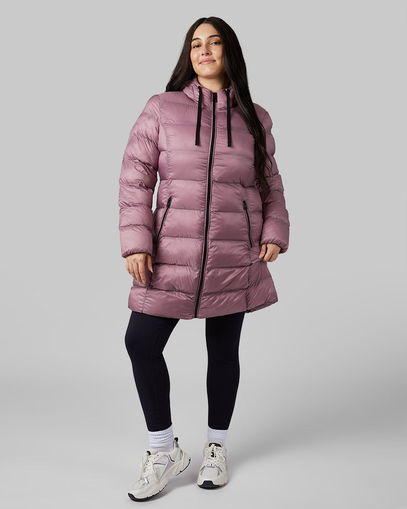 32 Degrees Dusky Orchid _ Women