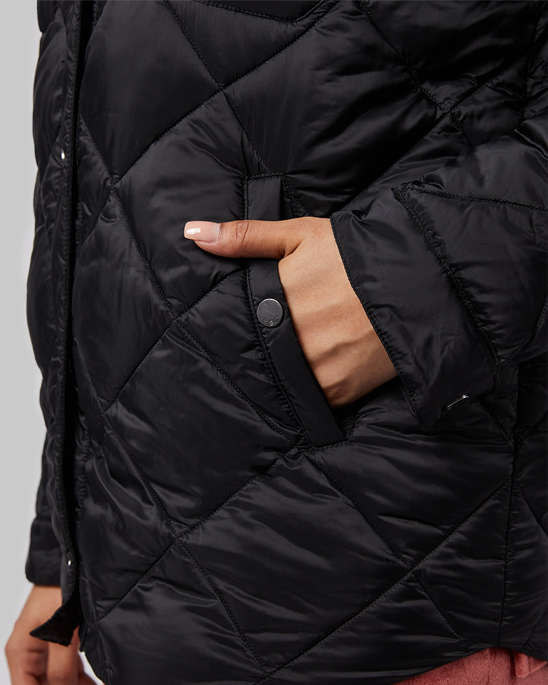 32 Degrees Black _ Women