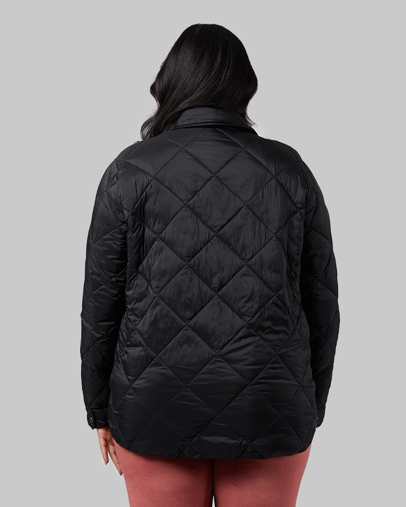 32 Degrees Black _ Women