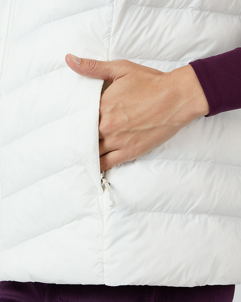 32 Degrees White  _ Women