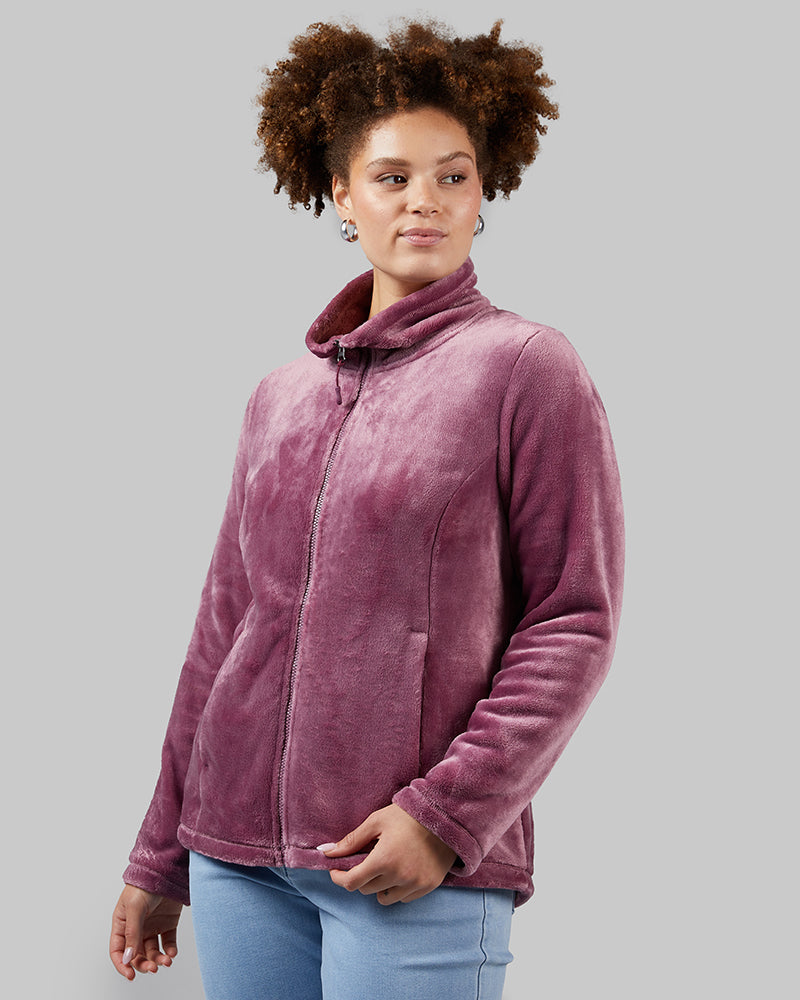 32 Degrees Dusky Orchid _ Women