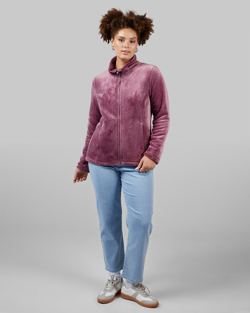 32 Degrees Dusky Orchid _ Women