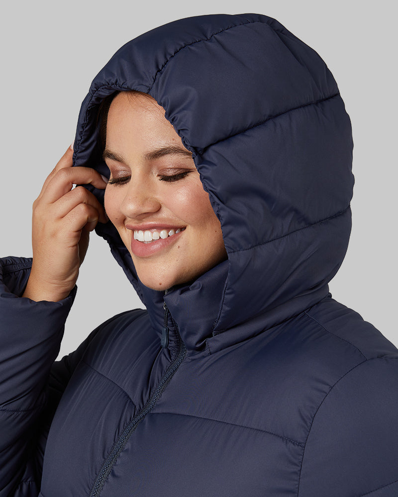 32 Degrees Dark Sapphire _ Women