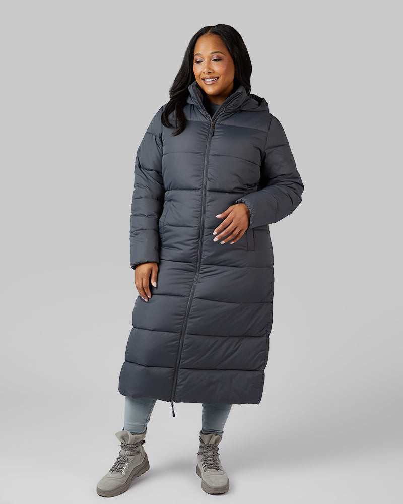 32 Degrees Dark Shadow _ Women