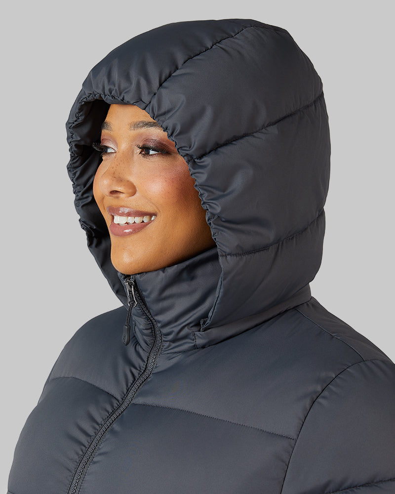 32 Degrees Dark Shadow _ Women