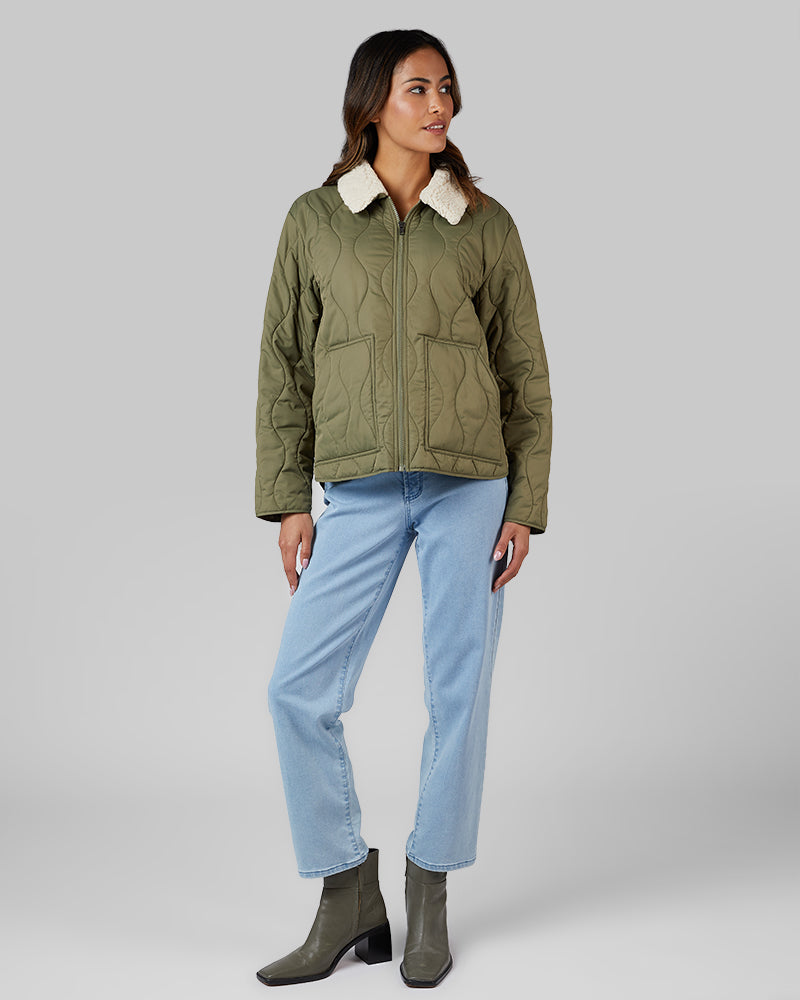 32 Degrees Four Leaf Clover _ Women