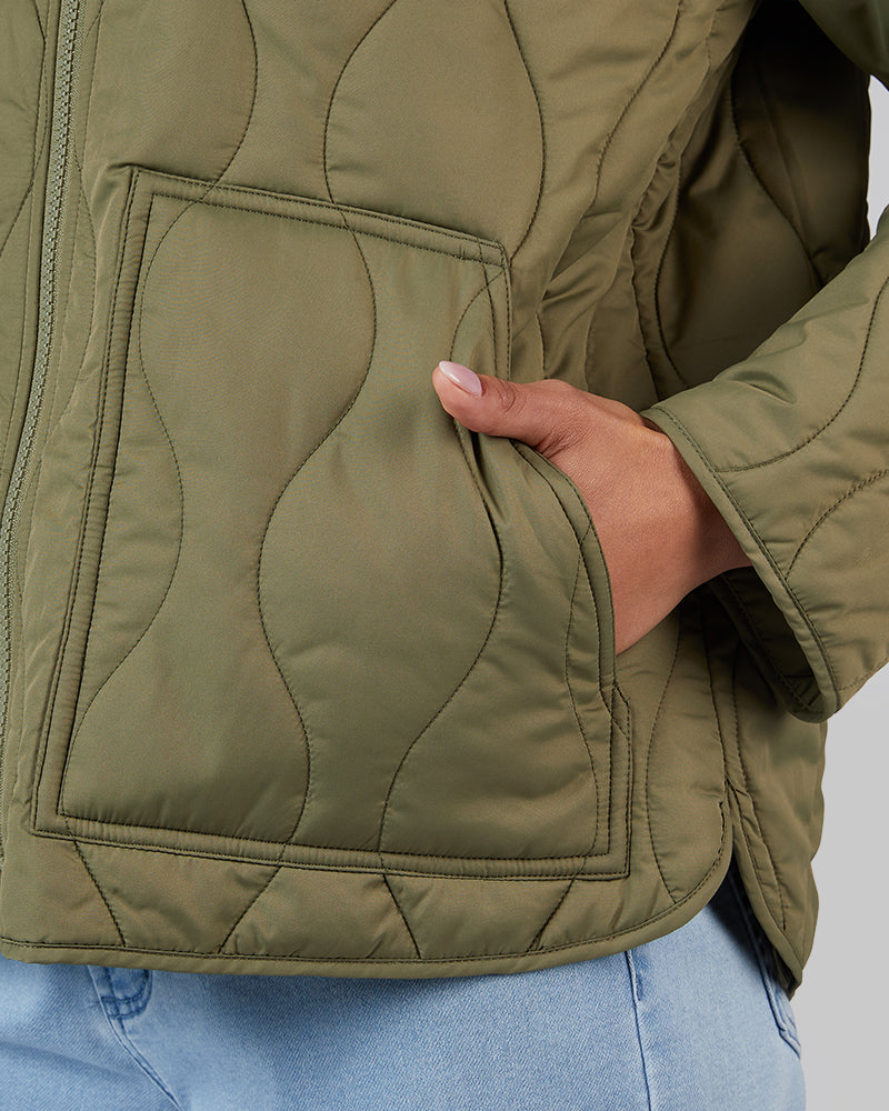 32 Degrees Four Leaf Clover _ Women