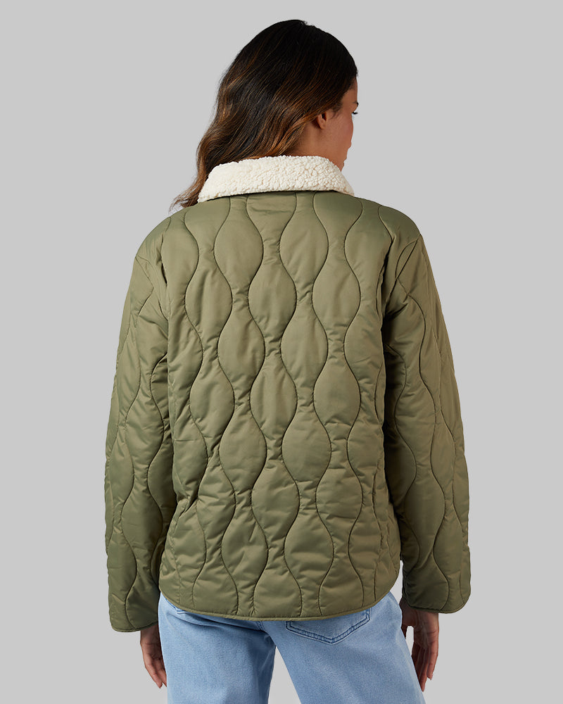 32 Degrees Four Leaf Clover _ Women