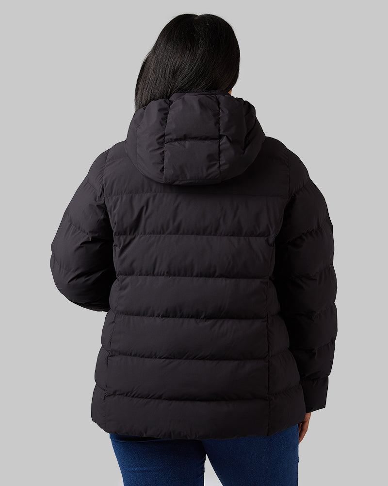 32 Degrees Black _ Women