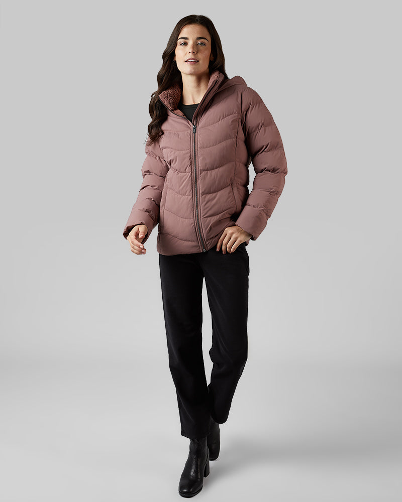 32 Degrees Saddle _ Women