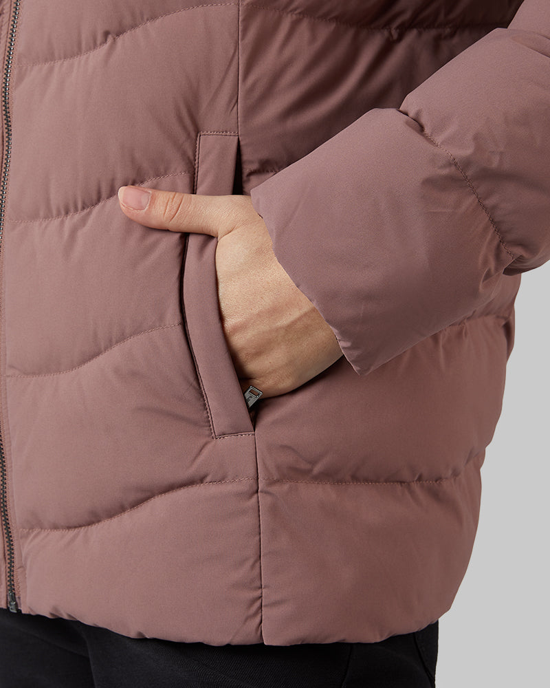 32 Degrees Saddle _ Women