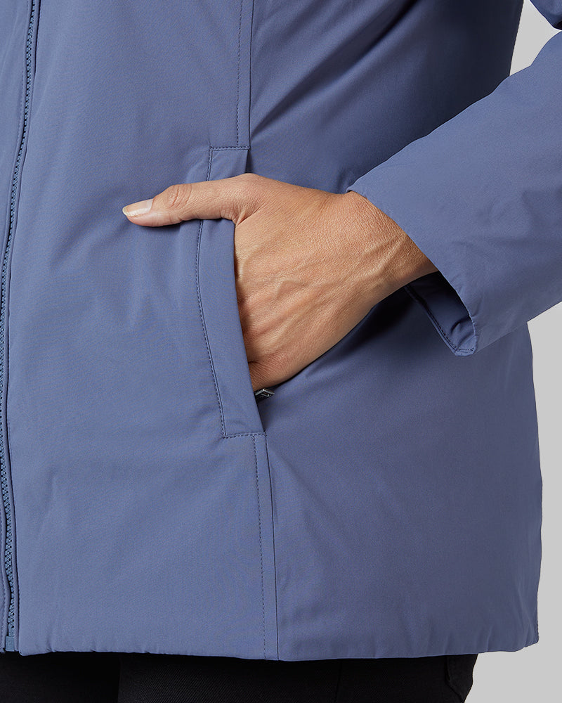 32 Degrees Nightshadow Blue _ Women