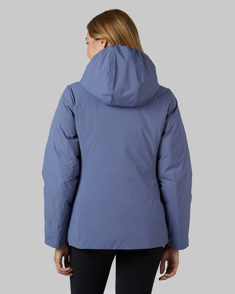 32 Degrees Nightshadow Blue _ Women