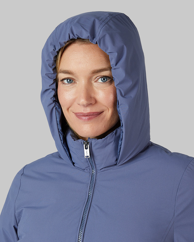 32 Degrees Nightshadow Blue _ Women